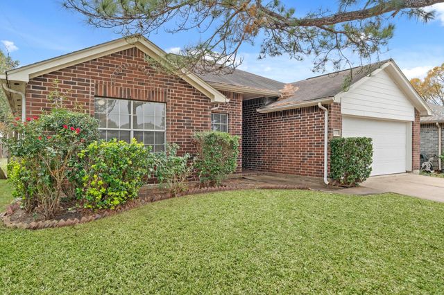 21507 Bridgewater Point, Katy, TX 77449