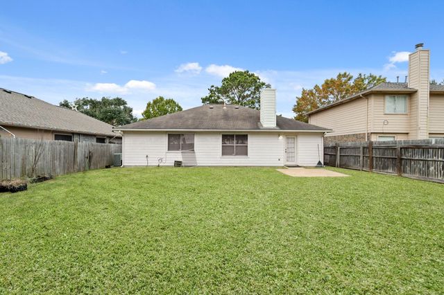 21507 Bridgewater Point, Katy, TX 77449