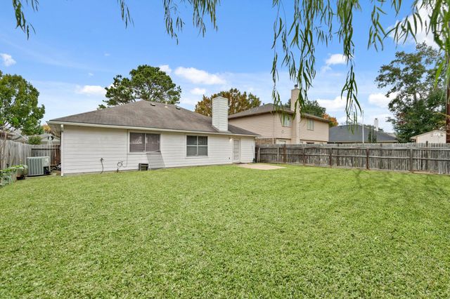 21507 Bridgewater Point, Katy, TX 77449