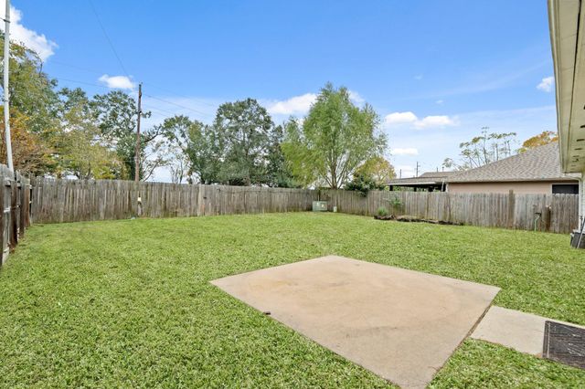 21507 Bridgewater Point, Katy, TX 77449