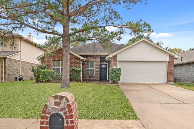 21507 Bridgewater Point, Katy, TX 77449