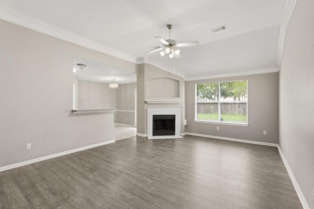 21507 Bridgewater Point, Katy, TX 77449