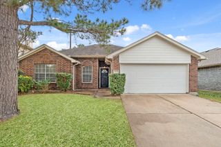 21507 Bridgewater Point, Katy, TX 77449