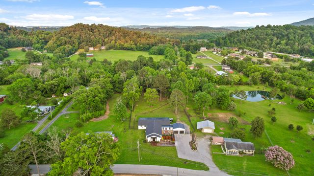 824 Ogrady Drive, Chattanooga, TN 37419