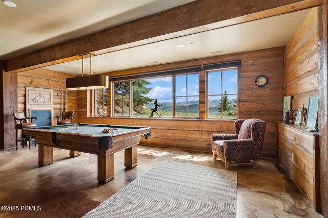 7701 N West Hills Trail, Park City, UT 84098
