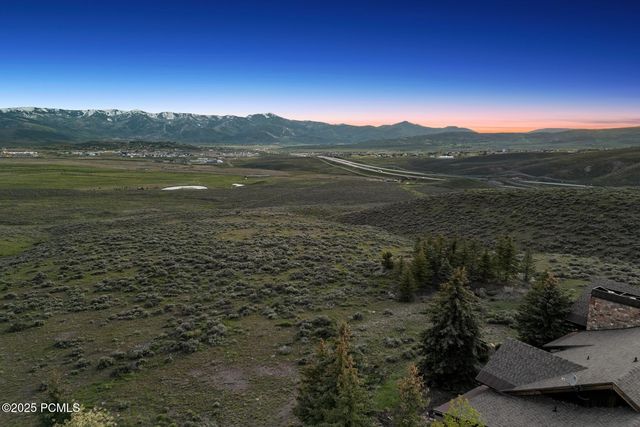7701 N West Hills Trail, Park City, UT 84098
