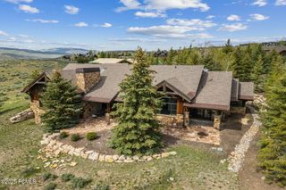 7701 N West Hills Trail, Park City, UT 84098