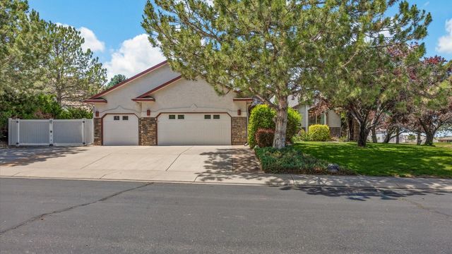 395 Lime Kiln Way, Grand Junction, CO 81507