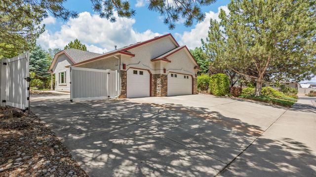 395 Lime Kiln Way, Grand Junction, CO 81507