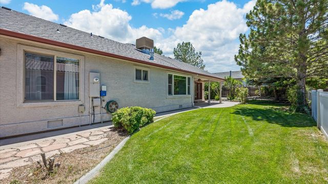 395 Lime Kiln Way, Grand Junction, CO 81507