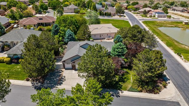 395 Lime Kiln Way, Grand Junction, CO 81507