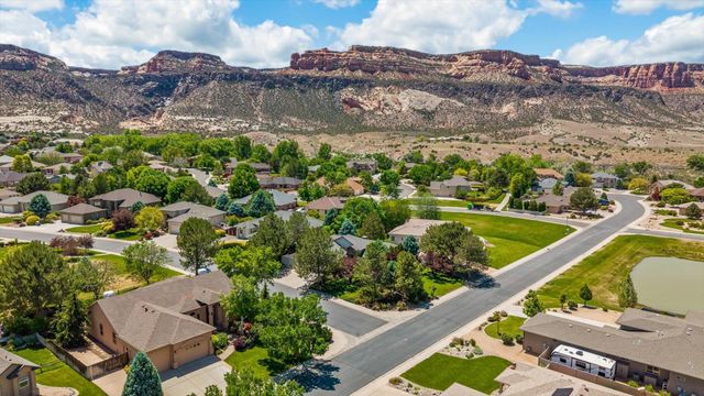 395 Lime Kiln Way, Grand Junction, CO 81507