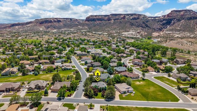 395 Lime Kiln Way, Grand Junction, CO 81507