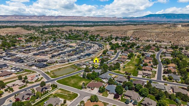 395 Lime Kiln Way, Grand Junction, CO 81507