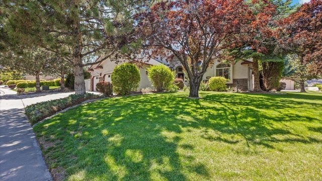 395 Lime Kiln Way, Grand Junction, CO 81507