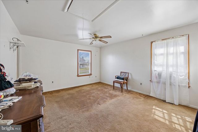 3307 SWEETBRIAR PL, Bensalem, PA 19020