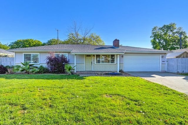 10412 Georgetown Dr, Rancho Cordova, CA 95670