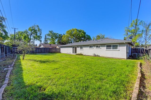10412 Georgetown Dr, Rancho Cordova, CA 95670