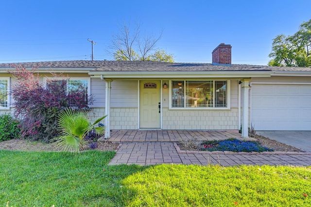 10412 Georgetown Dr, Rancho Cordova, CA 95670