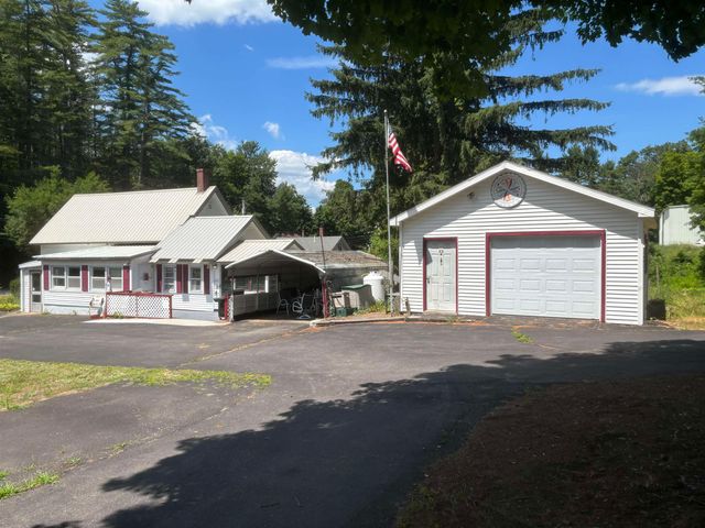 332 Main Street, Alton, NH 03810
