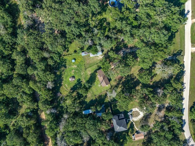 1605 Frann Drive, Kaufman, TX 75142