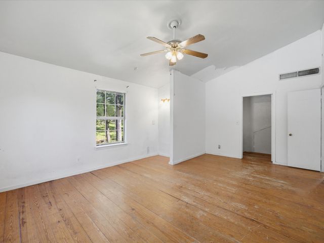 1605 Frann Drive, Kaufman, TX 75142