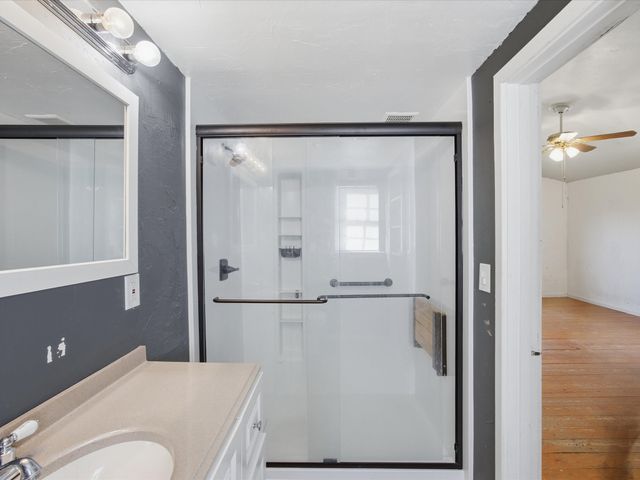 1605 Frann Drive, Kaufman, TX 75142