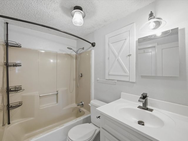1605 Frann Drive, Kaufman, TX 75142