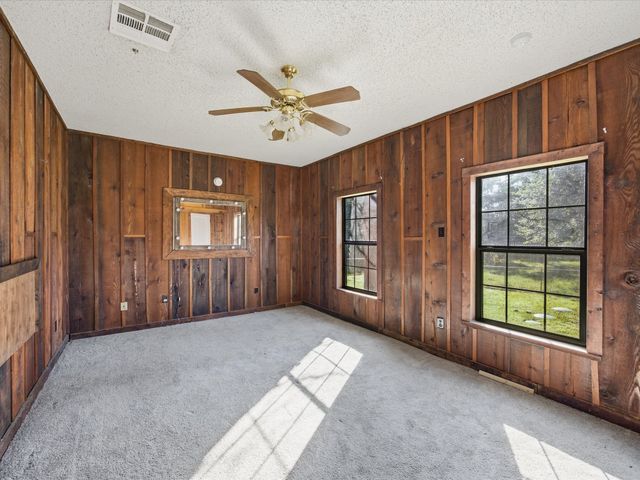 1605 Frann Drive, Kaufman, TX 75142