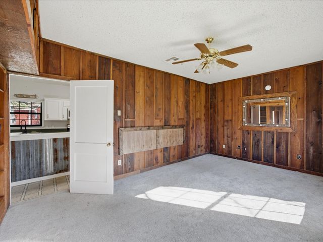 1605 Frann Drive, Kaufman, TX 75142