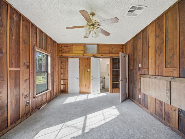 1605 Frann Drive, Kaufman, TX 75142
