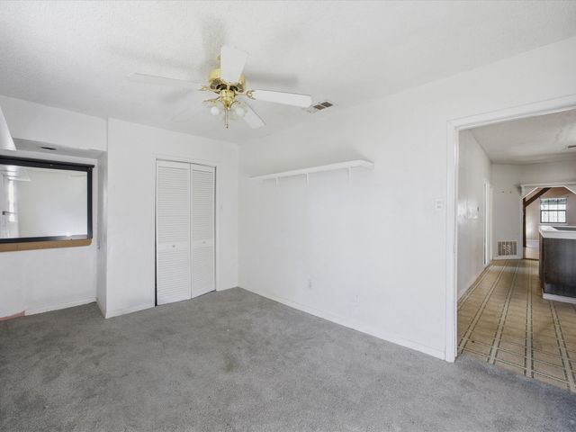 1605 Frann Drive, Kaufman, TX 75142
