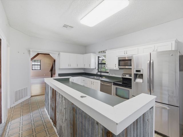1605 Frann Drive, Kaufman, TX 75142