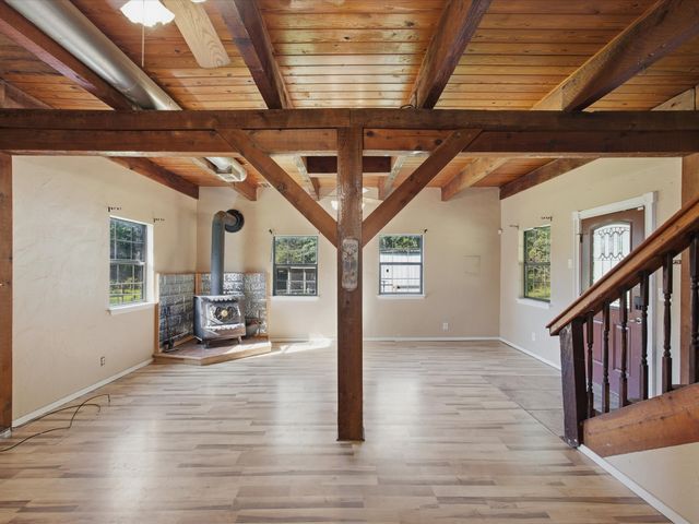 1605 Frann Drive, Kaufman, TX 75142
