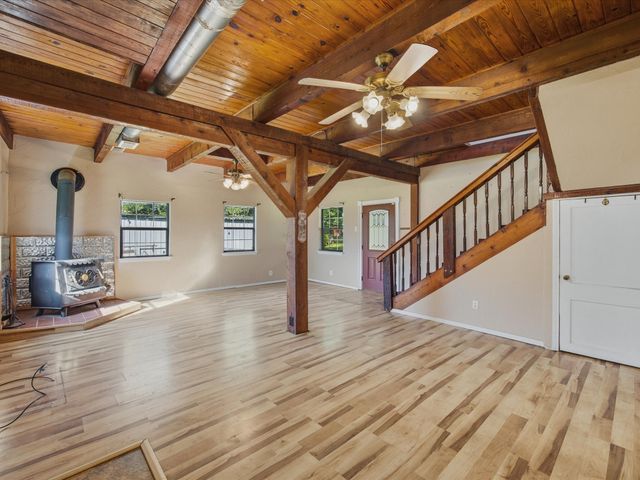 1605 Frann Drive, Kaufman, TX 75142