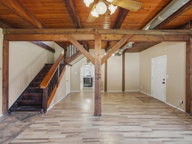 1605 Frann Drive, Kaufman, TX 75142