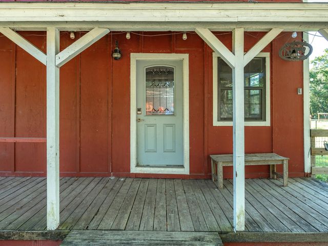 1605 Frann Drive, Kaufman, TX 75142