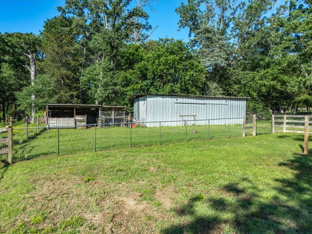 1605 Frann Drive, Kaufman, TX 75142