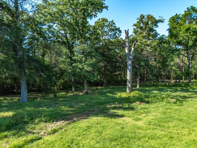 1605 Frann Drive, Kaufman, TX 75142