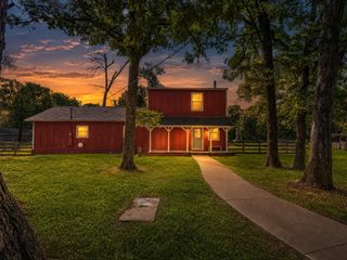 1605 Frann Drive, Kaufman, TX 75142