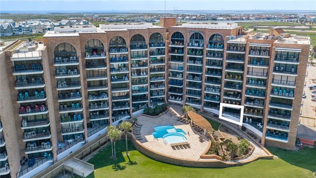 720 Access Road 1-A 104, Port Aransas, TX 78373