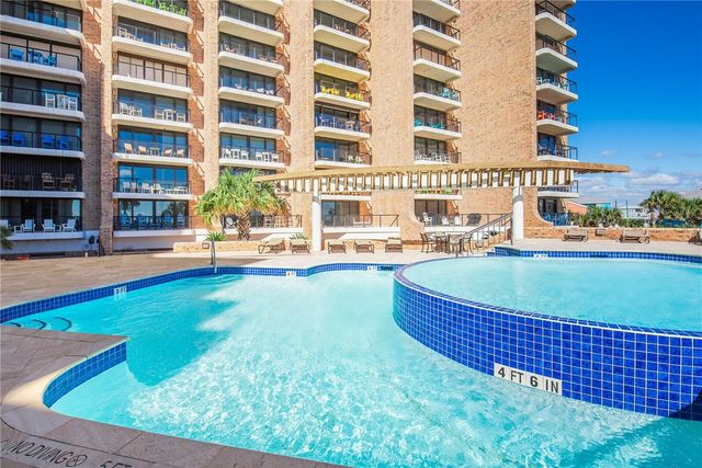 720 Access Road 1-A 104, Port Aransas, TX 78373