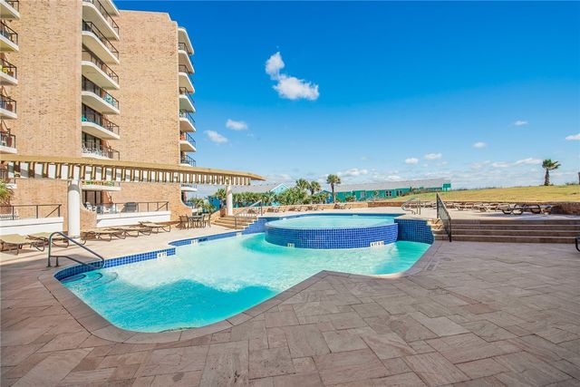 720 Access Road 1-A 104, Port Aransas, TX 78373