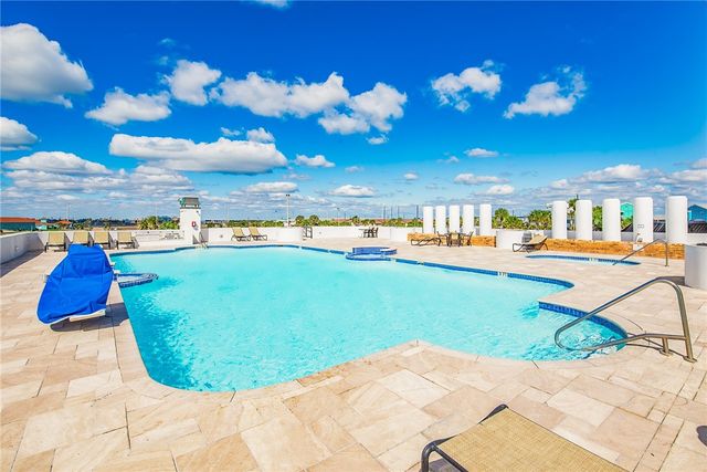 720 Access Road 1-A 104, Port Aransas, TX 78373