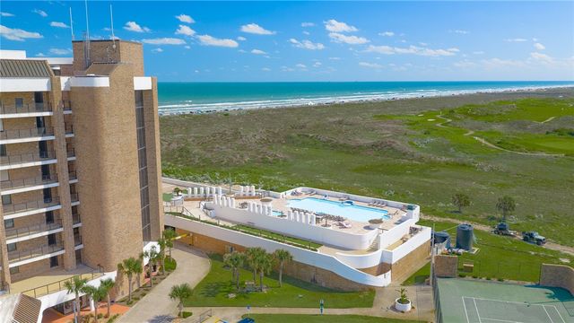 720 Access Road 1-A 104, Port Aransas, TX 78373