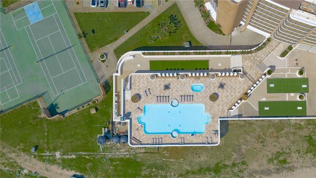720 Access Road 1-A 104, Port Aransas, TX 78373