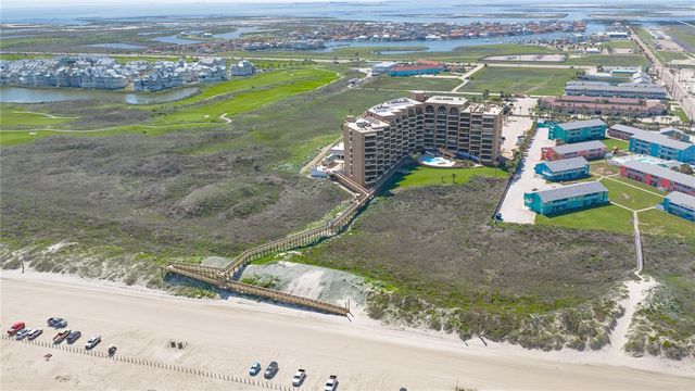 720 Access Road 1-A 104, Port Aransas, TX 78373