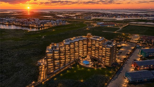 720 Access Road 1-A 104, Port Aransas, TX 78373