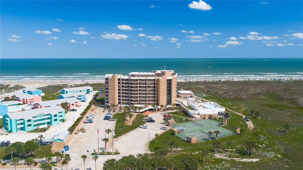 720 Access Road 1-A 104, Port Aransas, TX 78373