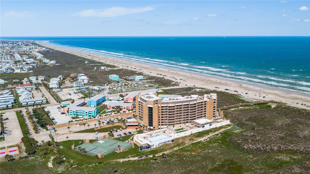 720 Access Road 1-A 104, Port Aransas, TX 78373 — photo 3